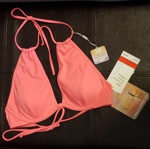 Coco Rave Bikini Top